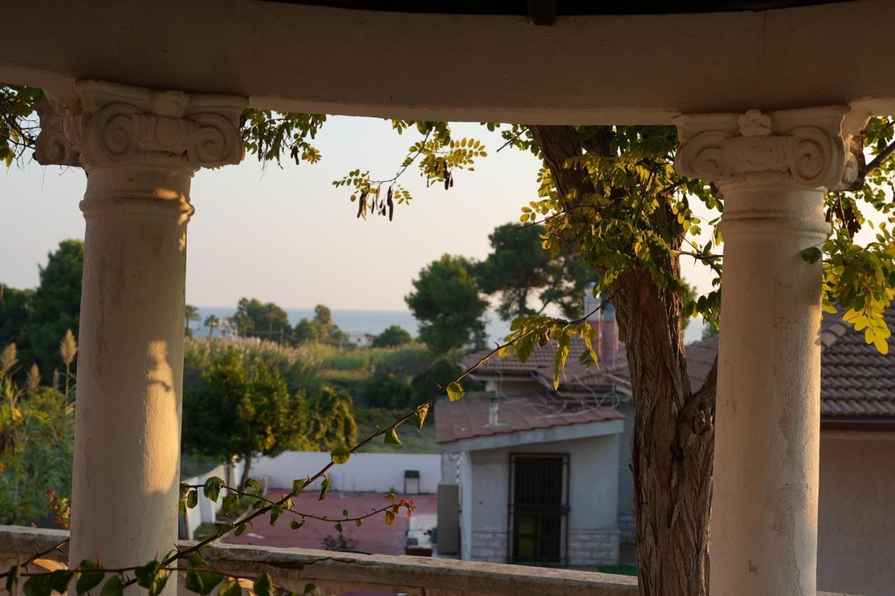 Villa Ada Leporano Dış mekan fotoğraf