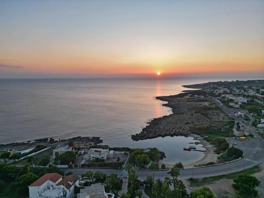 Villa Ada Leporano Dış mekan fotoğraf