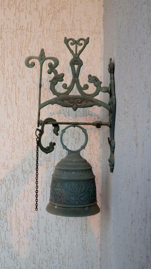 Villa Ada Leporano Dış mekan fotoğraf