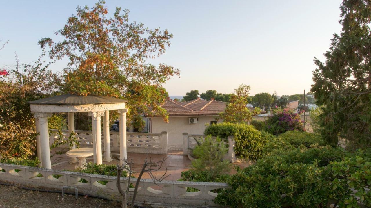 Villa Ada Leporano Dış mekan fotoğraf