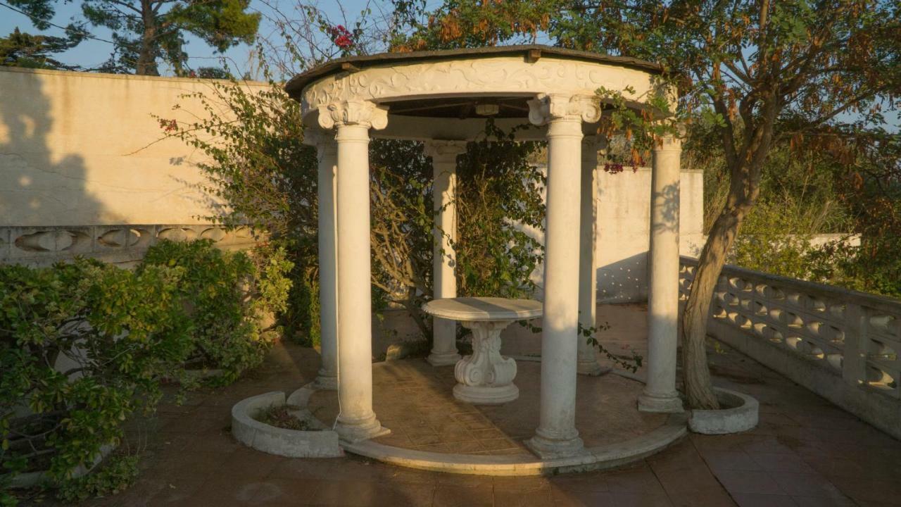 Villa Ada Leporano Dış mekan fotoğraf