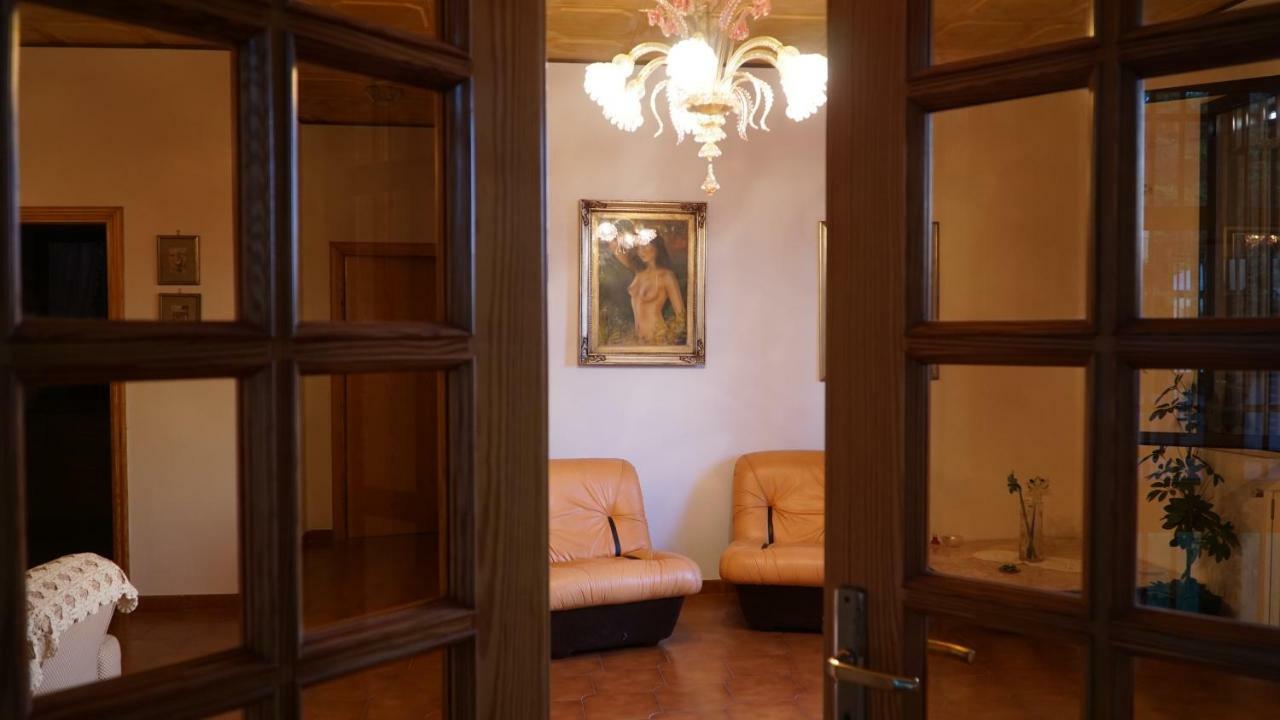 Villa Ada Leporano Dış mekan fotoğraf
