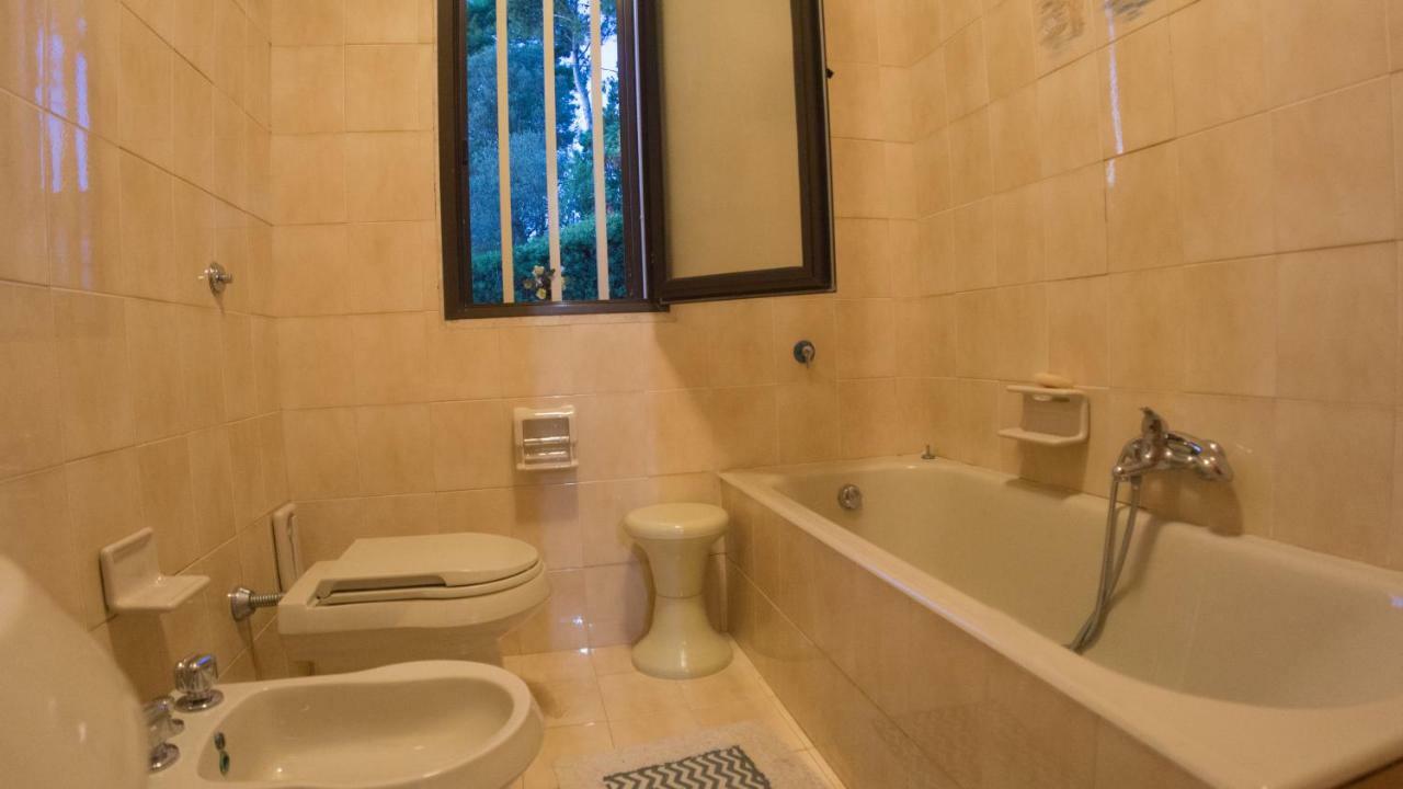 Villa Ada Leporano Dış mekan fotoğraf