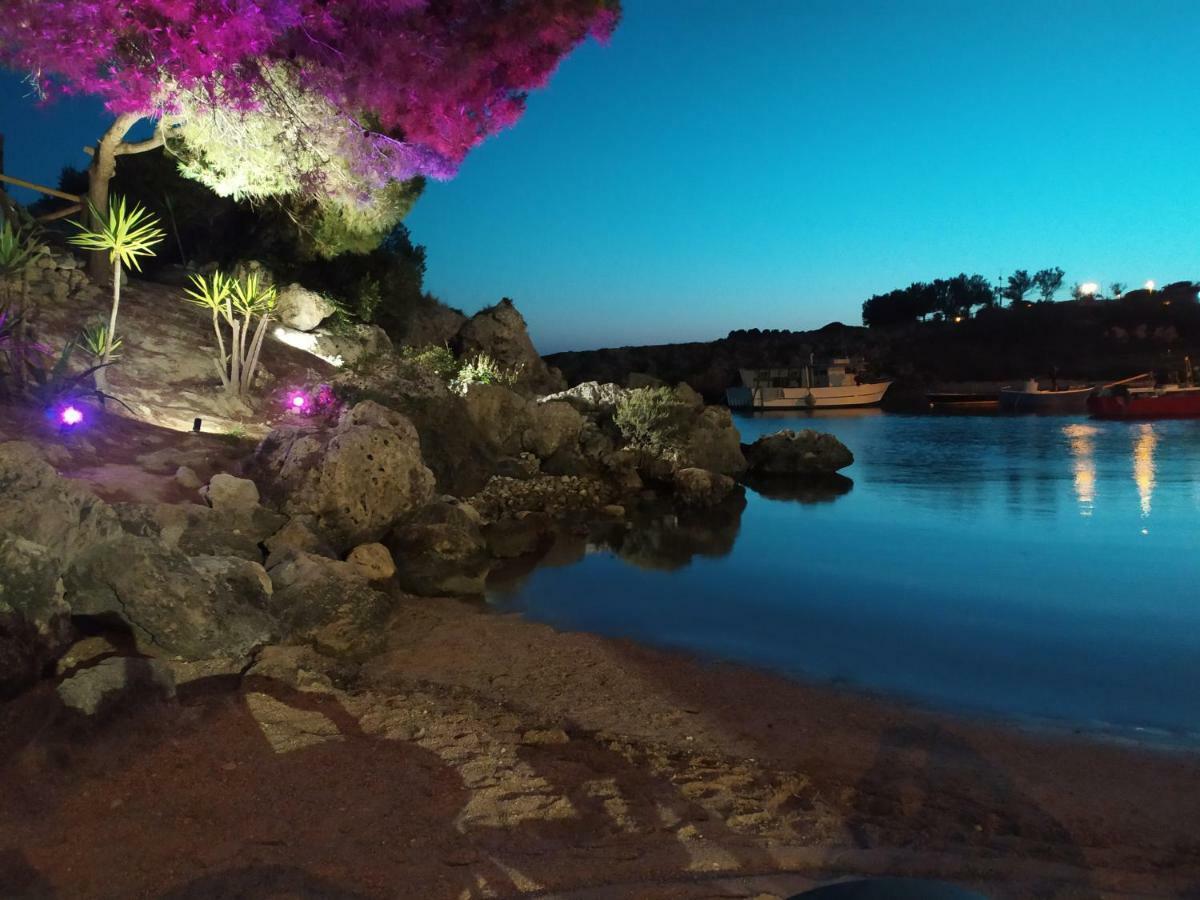Villa Ada Leporano Dış mekan fotoğraf
